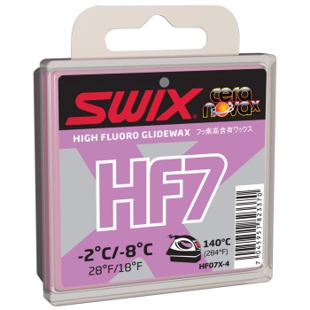 Smar HF7X 40 g SWIX