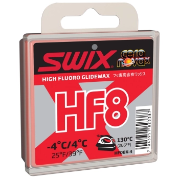 Smar HF8X 40 g SWIX