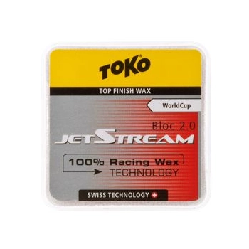 Smar JetStream Bloc 2.0 Red TOKO