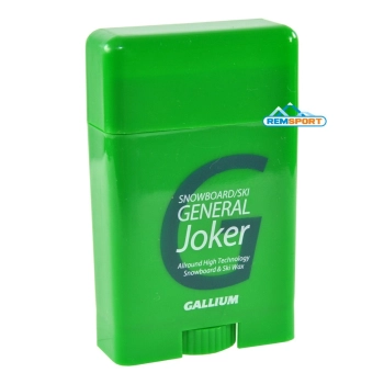 Smar General Joker GALLIUM