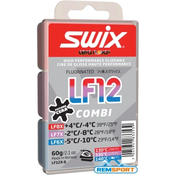 Smar LF12X Combi 60 g SWIX