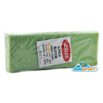 Smar Linea Super Green 500g SOLDA