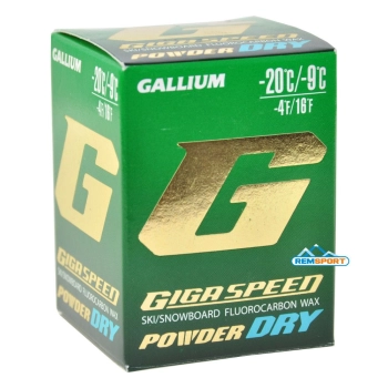 Smar Powder Dry 20g GALLIUM