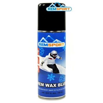 Smar Rem Wax Blue 200 ml REMSPORT