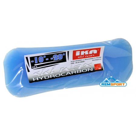 Smar Hydrocarbon Blue 330 g IKA