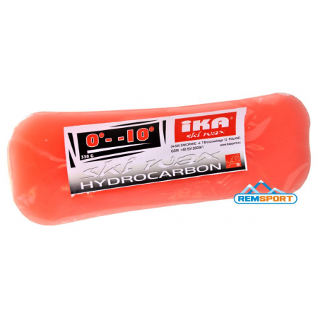 Smar Hydrocarbon Red 330 g IKA