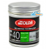 Smar wysokofluorowy F40 Carbon Green Powder 30g SOLDA