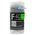 Smar wysokofluorowy F40 Carbon Green 35g SOLDA