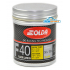 Smar wysokofluorowy F40 Carbon Yellow Powder 30g SOLDA
