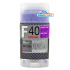 Smar wysokofluorowy F40 Special Violet 35g SOLDA