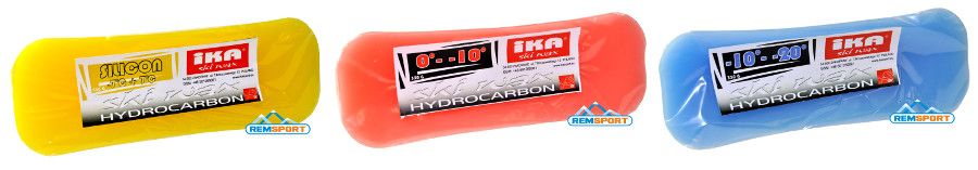 smary Hydrocarbon 330 g IKA