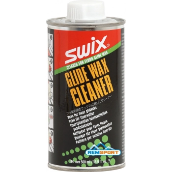 Zmywacz smarów fluorowych Glide Wax Cleaner I84 500 ml SWIX