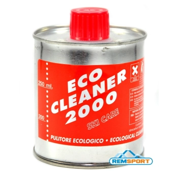 Zmywacz Eco Cleaner 2000 w płynie 250 ml SOLDA