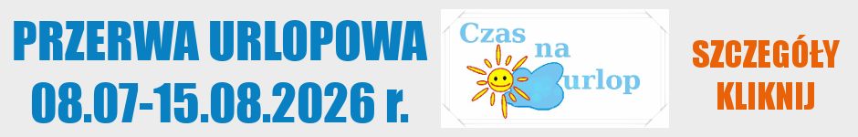 Przerwa urlopowa