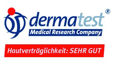 logo Dermatest Holmenkol