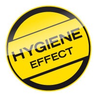 logo Hygiene Effect Holmenkol
