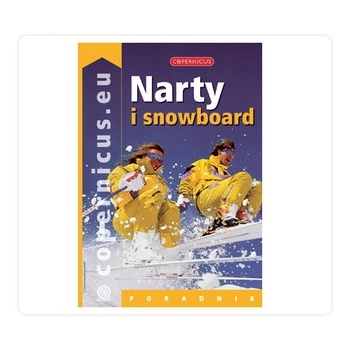 Poradnik Narty Snowboard