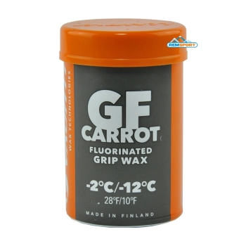 Grip GF Carrot VAUHTI