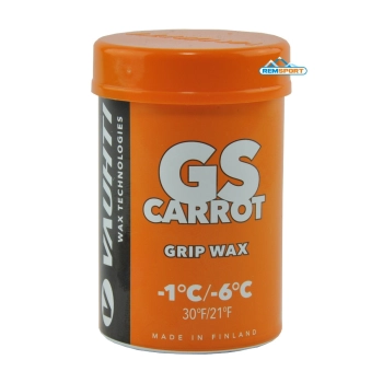 Grip GS Carrot VAUHTI