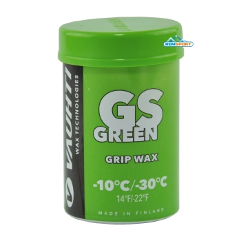 Grip GS Green VAUHTI