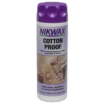 Impregnat Cotton Proof 300ml NIKWAX