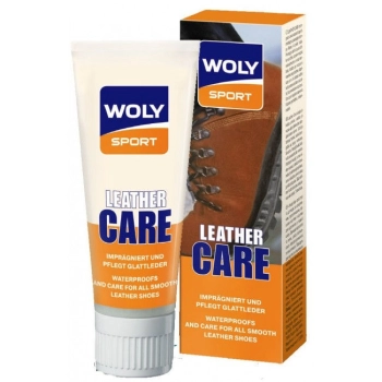 Impregnat Leather Care Neutral WOLY SPORT
