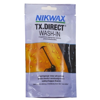 Impregnat TX.Direct Wash-In 100ml NIKWAX