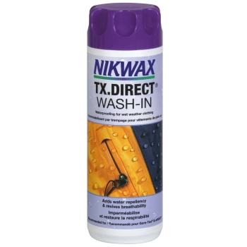 Impregnat TX.Direct Wash-In 300ml NIKWAX