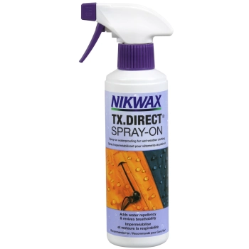 Impregnat TX.Direct Wash-In Spray-On 300ml NIKWAX