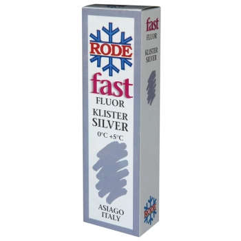 Klister FK50 Silver RODE