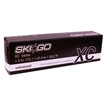 Klister XC Universal 60g SKIGO