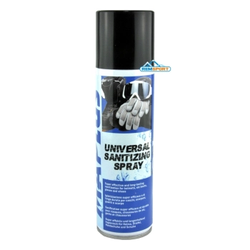 Odświeżacz Universal Sanitizing Spray 250ml MAPLUS