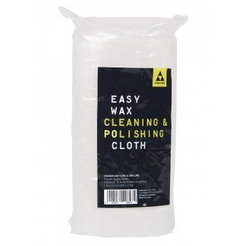 Papier fiberlene Easy Wax Cleaning & Polishing Cloth FISCHER