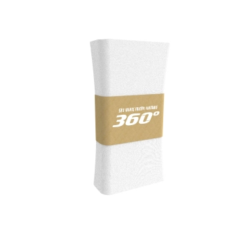 Papier Fiberlene 360 Polishing Cloth 10m VAUHTI