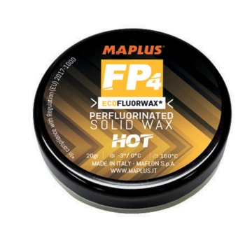 Smar FP4 Solid Hot 20g New MAPLUS