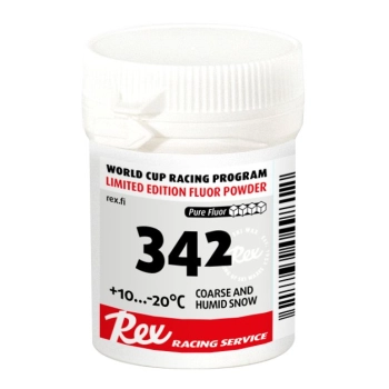 Smar 342 Fluor Powder 30g REX
