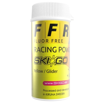 Smar FFR Yellow Powder 75ml SKIGO
