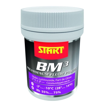 Smar BM3 Violet Powder 30g START