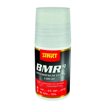 Smar BMR9 Red Liquid 30ml START