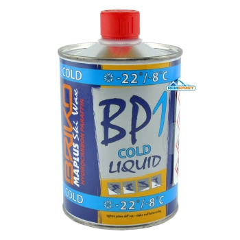 Smar BP1 Cold Liquid 500ml BRIKO-MAPLUS