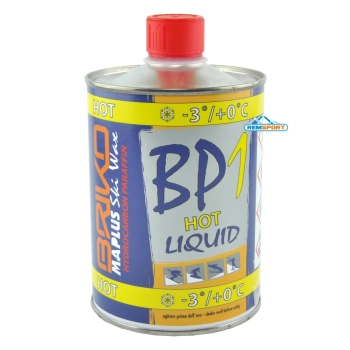 Smar BP1 Hot Liquid 500ml BRIKO-MAPLUS