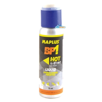 Smar BP1 Hot 75 ml MAPLUS