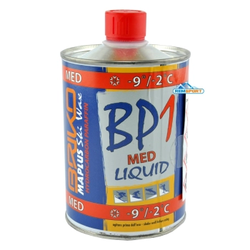 Smar BP1 Med Liquid 500ml BRIKO-MAPLUS