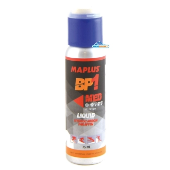 Smar BP1 Med 75 ml MAPLUS