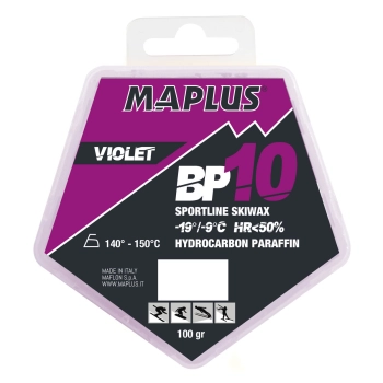 Smar BP10 Violet 100g MAPLUS