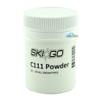 Smar C111 Powder 30g SKIGO