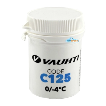 Smar C125 Powder 30g VAUHTI