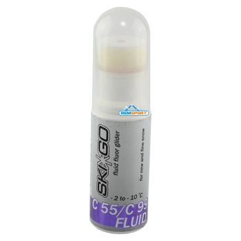 Smar C55/C99 Violet Fluid 30ml SKIGO