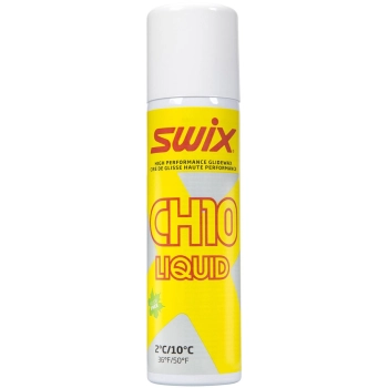 Smar CH10XL Yellow Liquid 120ml SWIX