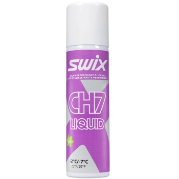 Smar CH7XL Violet Liquid 120ml SWIX